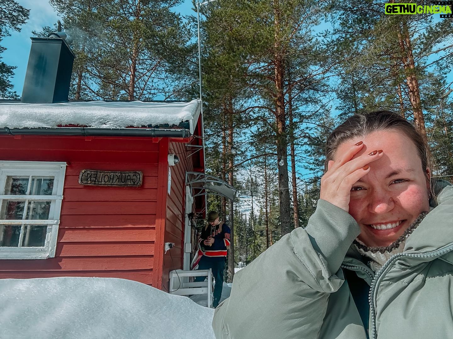Ina Svenningdal - 2K Likes - 🐣Påskehilsen fra mys 1&2🐣