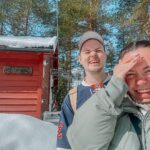 Ina Svenningdal Instagram – 🐣Påskehilsen fra mys 1&2🐣