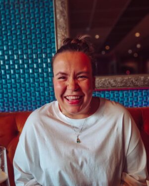Ina Svenningdal Instagram - 🧀