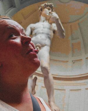 Ina Svenningdal Instagram - 🏛️GROWN UPS🏛️