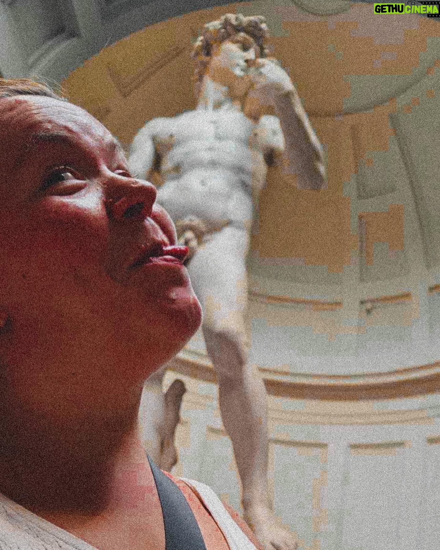 Ina Svenningdal - 3.6K Likes - 🏛️GROWN UPS🏛️