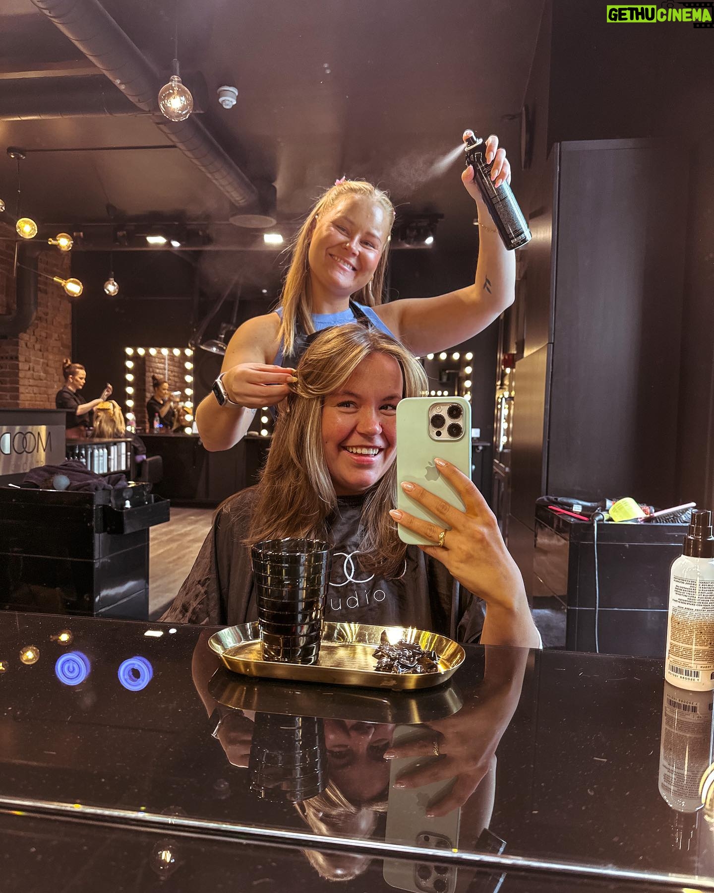 Ina Svenningdal - 1.2K Likes - Ad// The way to Beauty 😎