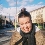 Ina Svenningdal Instagram – ☀️