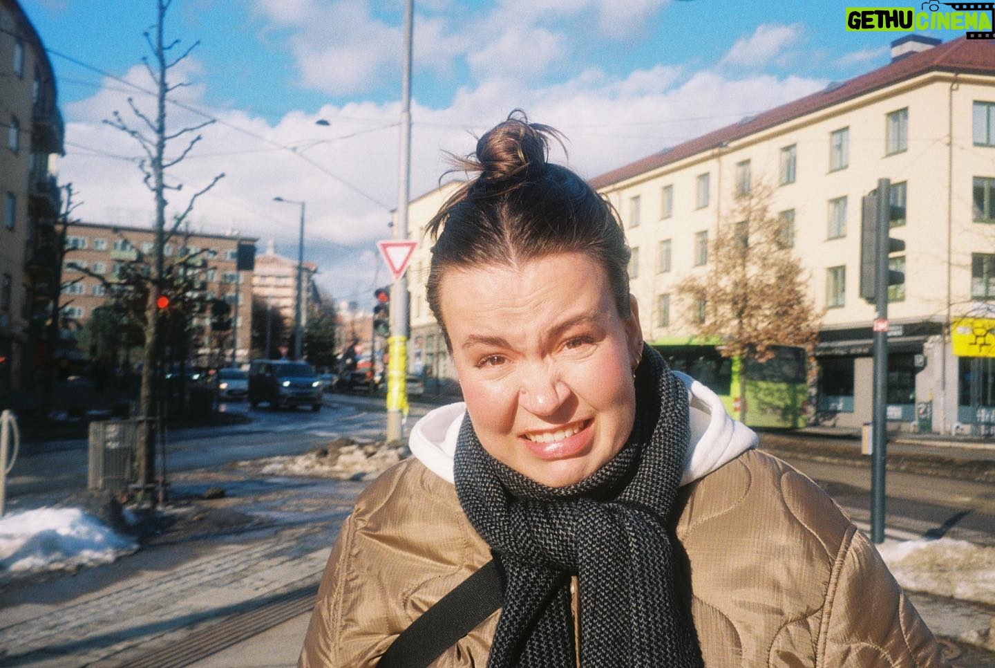 Ina Svenningdal - 1.9K Likes - ☀️
