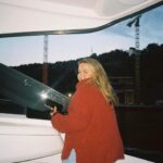 Ina Svenningdal Instagram - Flirty Side Eye👀
