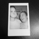 Ina Svenningdal Instagram – 4 år med denne tufsen❤️ elsker deg!