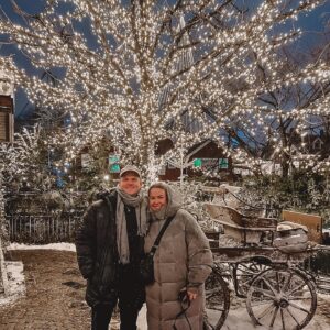 Ina Svenningdal Instagram - 🤍 Christmas Card 🤍