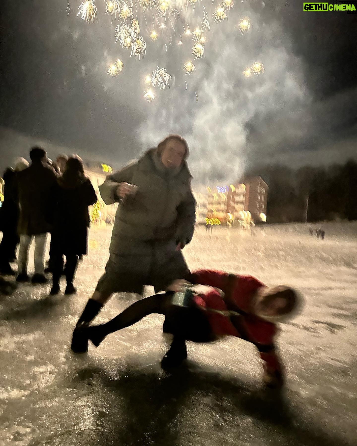 Ina Svenningdal - 2.5K Likes - 💫2023 STARTING GOOD💫