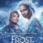 Ina Svenningdal Instagram – ❄️Anna and Elsa is waiting for you❄️

Premiere 14.oktober @detnorsketeatret – Get your tickets in bio💙

Foto: @fredrikarff