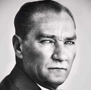 İnci Türkay Instagram - "Dünyada her şey için, medeniyet için, hayat için, başarı için, en hakiki mürşit bilimdir, fendir."

"Gençler cesaretimizi takviye ve idame eden sizlersiniz. Siz, almakta olduğunuz terbiye ve irfan ile insanlık ve medeniyetin, vatan sevgisinin, fikir hürriyetinin en kıymetli timsali olacaksınız. Yükselen yeni nesil, istikbal sizsiniz. Cumhuriyeti biz kurduk, onu yükseltecek ve yaşatacak sizsiniz”
#mustafakemalatatürk 
#10kasim1938seninölümsüzlüğündüratam