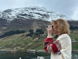 İnci Türkay Instagram - 