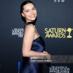 Inde Navarrette Instagram – 🦋 the outfit 🦋