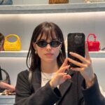 Inde Navarrette Instagram – yes or no?