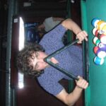 Inde Navarrette Instagram - 🎱