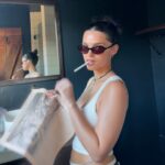 Inde Navarrette Instagram - Shut up