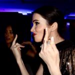 Inde Navarrette Instagram - ✨⭐️ the night ✨⭐️ we won best superhero television show 🍒 thank you a million!