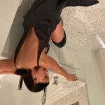 Inde Navarrette Instagram – and let’s hear it for the back of the dress