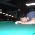 Inde Navarrette Instagram – 🎱