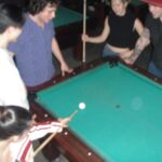 Inde Navarrette Instagram - 🎱