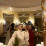 Inde Navarrette Instagram – 4/23/2023