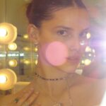Inde Navarrette Instagram – Me   an empty bathroom = some pretty pictures