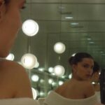 Inde Navarrette Instagram – Me   an empty bathroom = some pretty pictures