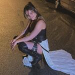 Inde Navarrette Instagram –
