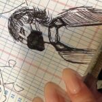 Inde Navarrette Instagram – Art from the week