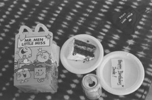 Inde Navarrette Instagram - 35mm memories
 
-old pictures btw- not my bday -