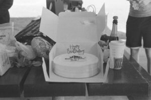 Inde Navarrette Instagram - 35mm memories
 
-old pictures btw- not my bday -