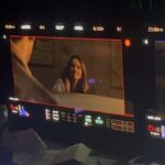 Inde Navarrette Instagram – What lesson did we learn from this weeks episode? Don’t drink and drive kids
