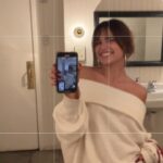 Inde Navarrette Instagram - Brunettes back baby