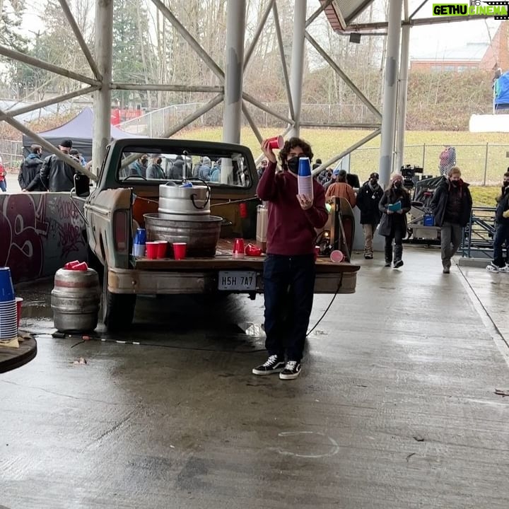 Inde Navarrette Instagram - What lesson did we learn from this weeks episode? Don’t drink and drive kids