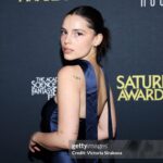 Inde Navarrette Instagram – 🦋 the outfit 🦋
