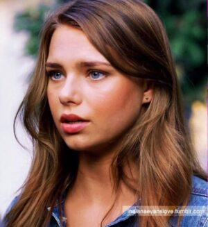 Indiana Evans Instagram - but I would you kill for me
#indianaevans