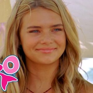 Indiana Evans Instagram - reminder: you are loved
#h2o #justaddwater #mermaids #makomermaid  #bellahartley #isabellahartley #indianaevans #indianaroseevans