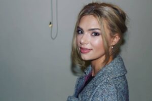 Indiana Evans Instagram - happy happy
#indianaevans