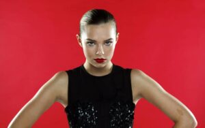 Indiana Evans Instagram - you know who's gonna give you everything thing? yourself.
#indianaevans