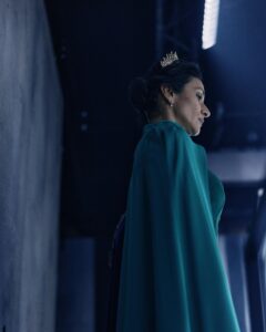 Actress Indira Varma HD Instagram Photos and Wallpapers April 2024