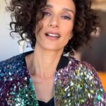 Indira Varma
