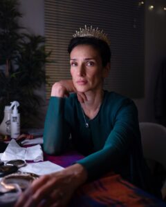 Actress Indira Varma HD Instagram Photos and Wallpapers May 2024