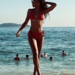 Indira Nascimento Instagram – Tchau Verão, obrigada por tudo!!! 
.
#tbt