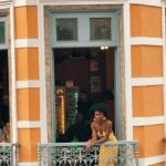 Indira Nascimento Instagram – O puro suco do Rio de Janeiro. Como não se apaixonar?! 🍻
