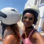 Indira Nascimento Instagram – Por onde for, quero ser seu par… Feliz vida inteira, meu amor!!! ❤️🎈🎊🎂🎁