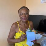 Indira Nascimento Instagram – Hoje é o segundo domingo do mês de maio e vocês sabem que essa data é muito especial, né?! Afinal, é dia de celebrar as mulheres que nos deram a vida. Compartilhar momentos como esses com minha mãe e minha família me fazem muito mais feliz e mais forte.
Mãezinha, te celebro todos os dias. Teu amor é o maior e melhor amor do mundo!!! Muito obrigada!! Deixo aqui meu carinho e meu abraço para todas as mamães do Brasil. ♥️
