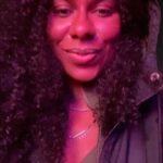 Indira Nascimento Instagram – @umadocemaravilha foi mágico, inesquecível!! Os artistas que mais amamos cantando juntos, muita gente amiga, minha mãezinha e meu amor, tudo junto e misturado…. Eu fui feliz demais!!