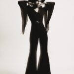 Indira Nascimento Instagram - Photo: @chicocerchiaro Make @anathorellybeauty Stylist @garandrastyle Retouch @rgimagem