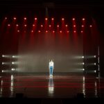 Indira Nascimento Instagram – DIA MUNDIAL DO TEATRO, e eu não poderia deixar de falar para vocês da minha peça, ENSAIO SOBRE TER VOZ. 
O TEATRO é o meu lugar preferido no mundo, é lá que a Magia e a Cura da nossa alma acontece. Viva o TEATRO, hoje e para todo sempre!