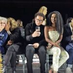 Indira Nascimento Instagram – DESFILE REINALDO LOURENÇO COUTURE 2024
.
Look @reinaldolourenco 
Styling @brunoptl