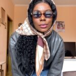 Indira Nascimento Instagram – Eu sou apenas uma camponesa em São Paulo…